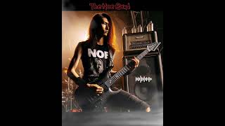 The Noe Band  Tidak Cukup Hanya Cinta New Slow Rock Indonesia