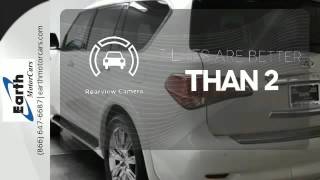 2012 Infiniti QX56 Carrollton TX Dallas, TX #C9716371