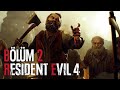 GERGİN KALABALIK | RESİDENT EVİL 4 REMAKE TÜRKÇE ALTYAZILI BÖLÜM 2