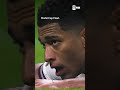 For Lautaro Martínez, his goal vs England was more than Argentina being back in the World Cup Final