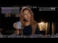 Playing Song Association...TIPSY! LIVE| WHAT&#39;S IN THE CUP???| Singing Livestream.