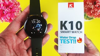 SMARTWATCH XIAOMI MI KIESLECT K10 - HOMBRE