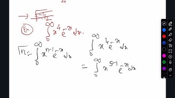 Beta -Gamma Functions-2