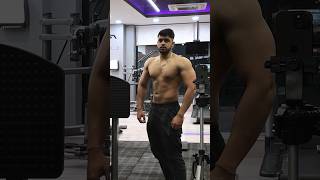 Day 46/90 days challenge #minivlog #75hard #bodytransformation #viral #trending #fitness #gym #diet