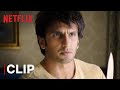 Butter Knife Scene | Ranveer & Anil Stand Up For Priyanka | Dil Dhadakne Do | Netflix India