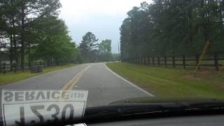 drive to sable oaks