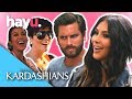 Kardashian Pranks Parts 2 | Keeping Up With The Kardashians