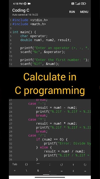 Small project in C programming #shorts #project #cprogramming # ...