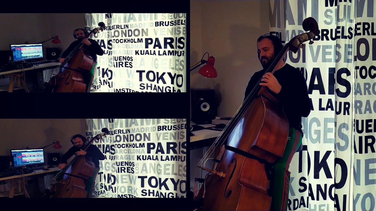 In Your Own Sweet Way