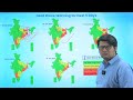 Heat wave conditions likely to continue over east and south peninsular india during next 5 days