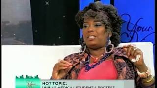 YOURVIEW 5TH APRIL 2016