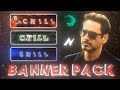 Premium 5+ Banner Pack in node video (+PRESET) #alightmotion