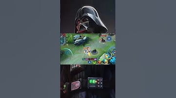 Argus 👿 Vs Zilong 👹#mobilelegends #argusnews #argus #zilong #agus #mlbb #ml #mlbbshorts