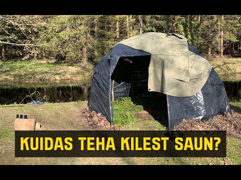 Video: Kuidas heegeldada kampsikut (piltidega)