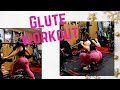 Jenn&#39;s youtube presents: &quot;I can&#39;t believe it&#39;s another damn glute workout!&quot;