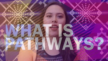 Pathways to Success Mentoring Program
