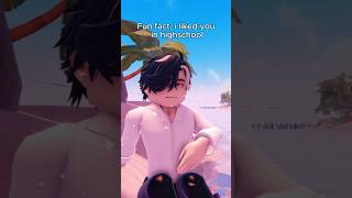 Pov: A little too late #royalehigh #roblox #shorts