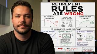 The 3 Retirement Decisions Nobody Warns You About