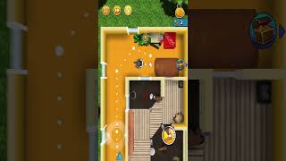 Robbery Bob Extras Level 1 Full Gameplay