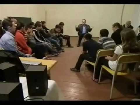 სკოლის ისტორია