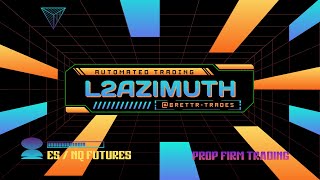L2AZIMUTH ES - Oct 17