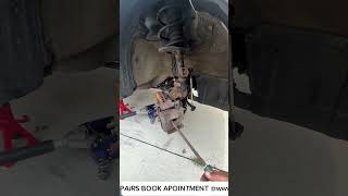 How To Change Brakes On Toyota @Themobilemechanic757 How To Change Brakes On Toyota @Themobilemechanic757