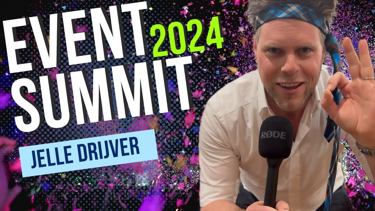 Eventsummit 2024 Eventvlog YouTube