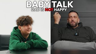 How Well Do I Know My Kids - Dad Reacts by Yianni 78,216 views 1 year ago 9 minutes, 39 seconds