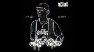 Truth RSA-( Ma' Own Ft Luisky02 )