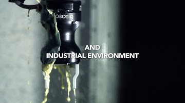 Robotiq Wrist Camera