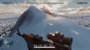 Ring of Elysium: Kill | Shot with GeForce