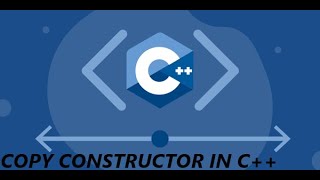 Copy Constructor in C++ | Lecture # 33