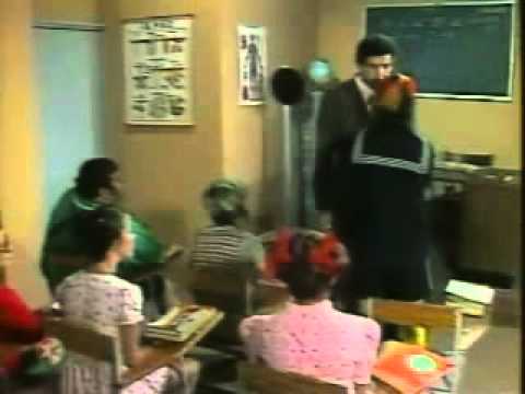 El Chavo=Todavia no es hora de clases=3.wmv
