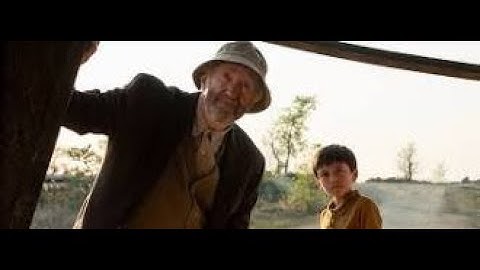 Tales from the Loop (Amazon) S1E04: Echo Sphere - Bored Now