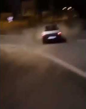 Meme é sexta feira to na bala, carro voando #shorts