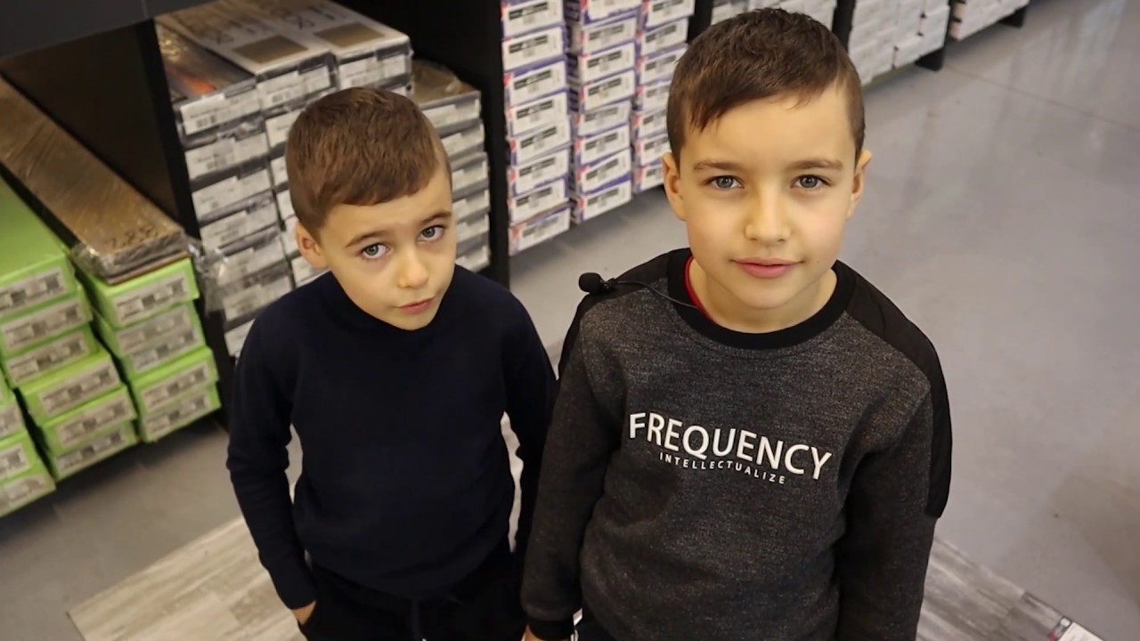 Самый прочный ламинат