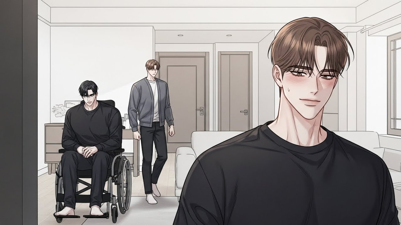 ABO Novel: The aftermath of his husband meeting a highly compatible Omega. 