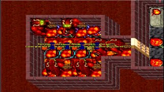 4x MS Annihilator by Vazz [Unit Guild] (Titania 2005 7.55) Wealth