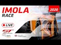 MAIN RACE  - IMOLA - AWS GTWC EUROPE 2020 - ENGLISH