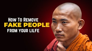Discerning Genuine People: A Monk's Teachings Revealed