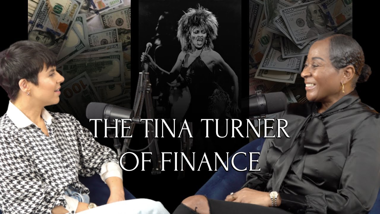 The money mindset coach | Norma Cassius, Think Like a Bank