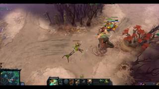 Катка по DOTA 2 #1| Жёсткий отсос...не повторяйте такое дома. Катка по DOTA 2 #1| Жёсткий отсос...не повторяйте такое дома.