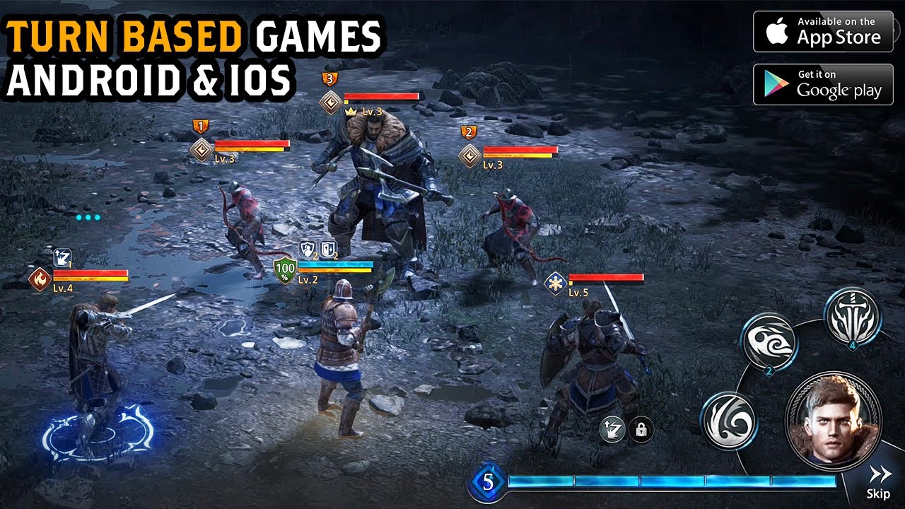 Turn based, multiplayer game? : r/androidapps