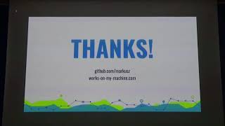 Datageeks Data Day 2017 - Markus Ziller - Data Mining and Visualizing data sets - Part 2 of 2