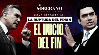 La Ruptura Del Prian El Inicio Del Fin