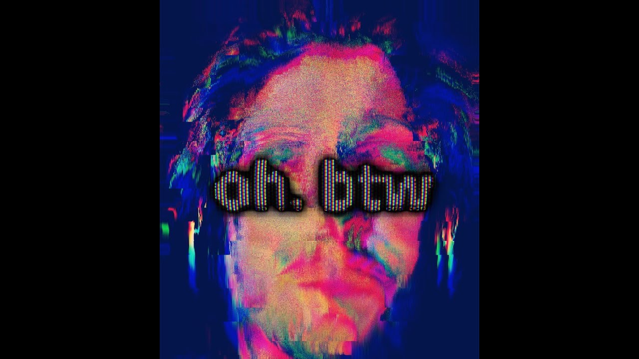 ar0dd – oh. btw (Full Album • Electronic / Chill • Fall 2025)