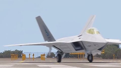 I challenge the entire Ace combat community to recreate this clip ... AGAIN