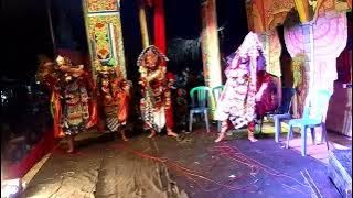 janger Bimo Margo Budoyo live di Karanganyar tari berawaan jangan lupa cennelnya mas Angga 👍🤝