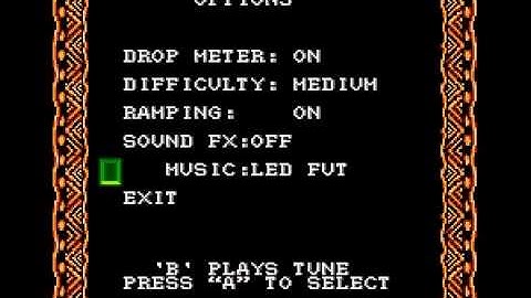 Klax (NES / Nintendo) - Vizzed.com Play Led Fut