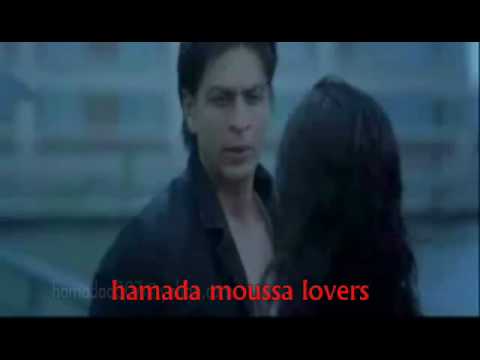 حماده موسي فيلم رومانسي 